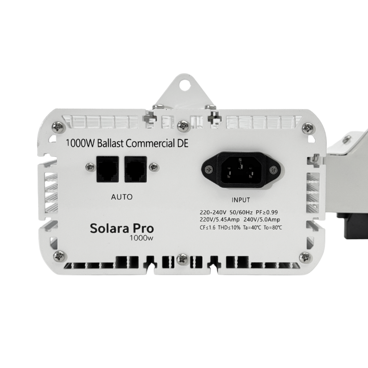 LED Solara Pro 1000 W de Solux