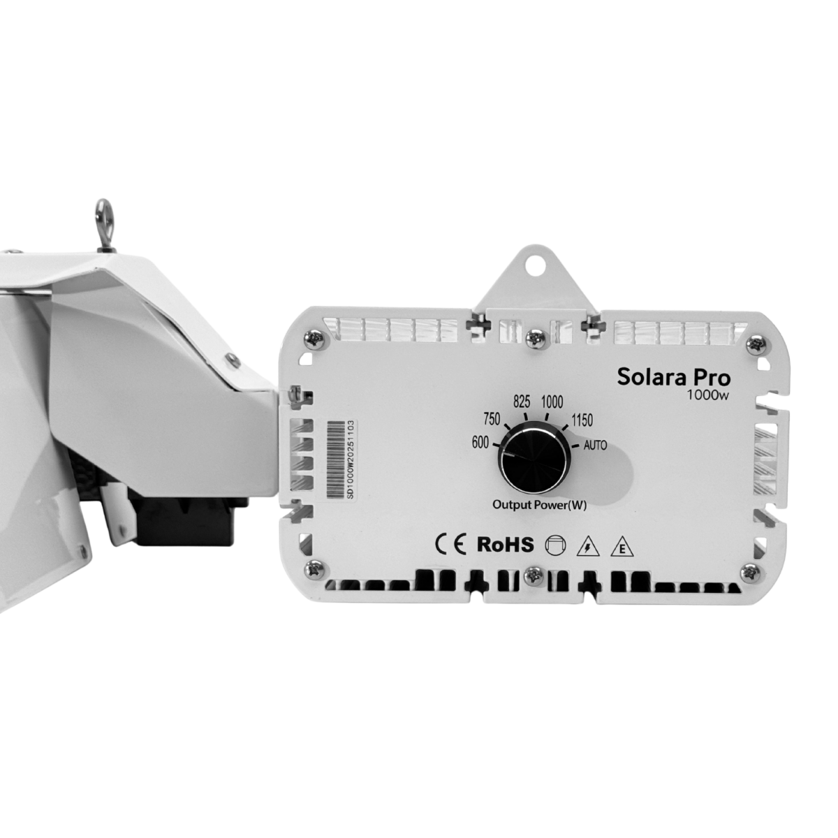 LED Solara Pro 1000 W de Solux