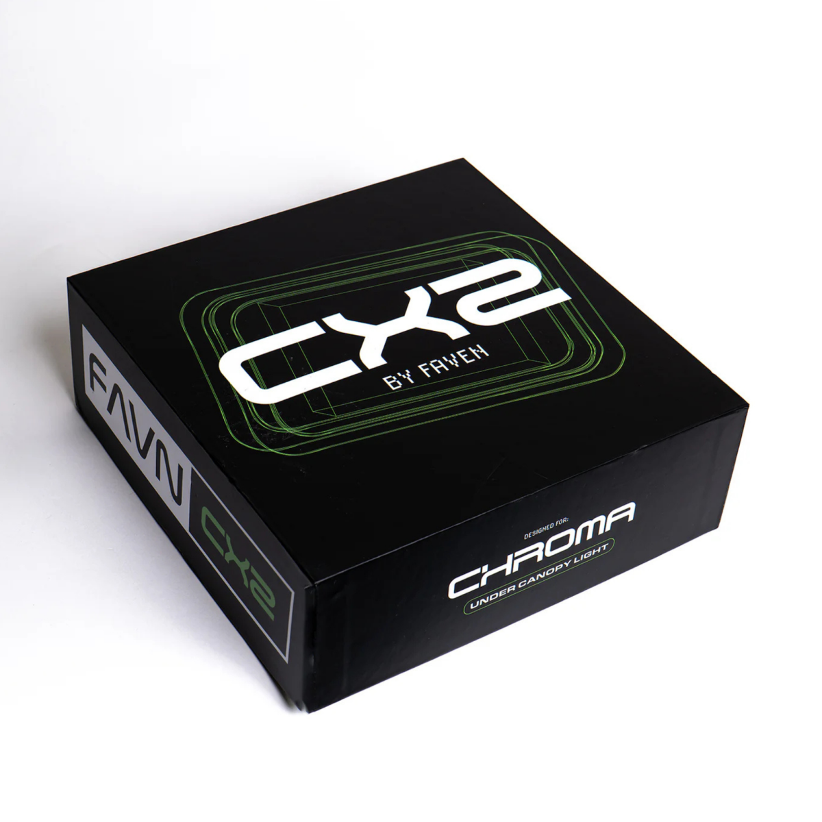 Controlador CX2 de Faven
