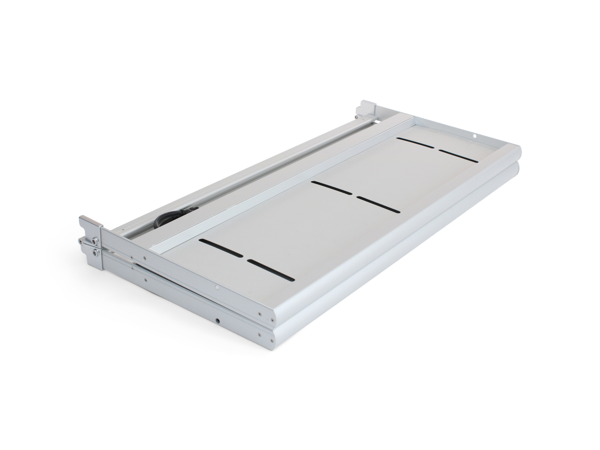 LED Aura 640 W de Solux