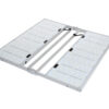 LED Aura 640 W de Solux