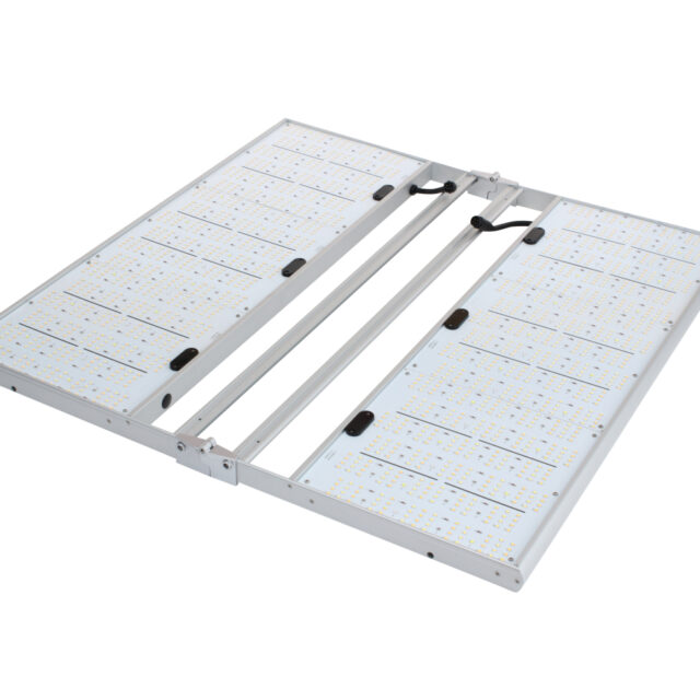 LED Aura 640 W de Solux