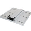 LED Aura 640 W de Solux