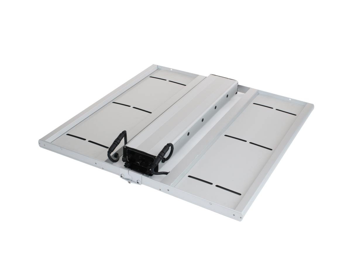 LED Aura 640 W de Solux