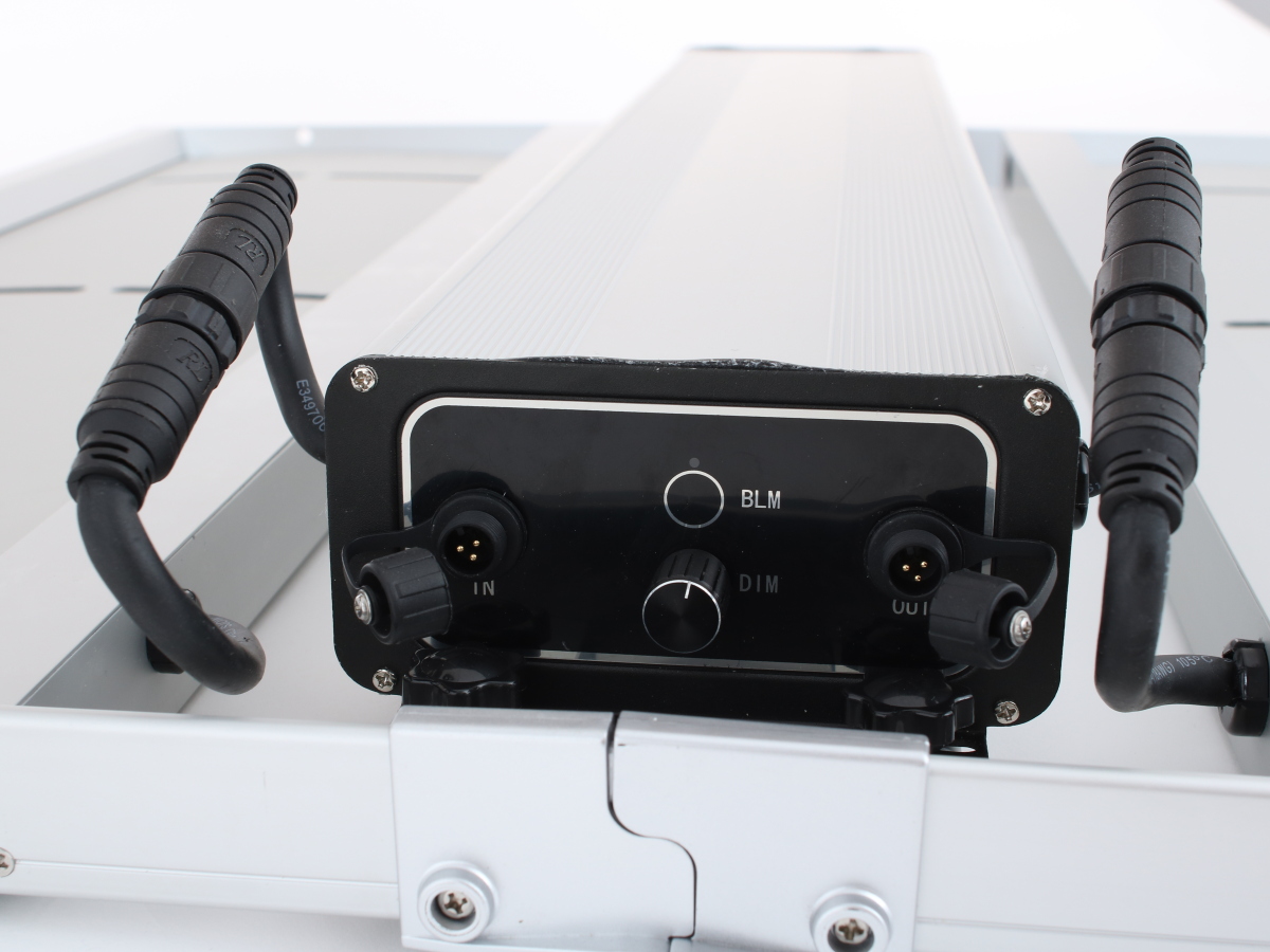 LED Aura 640 W de Solux