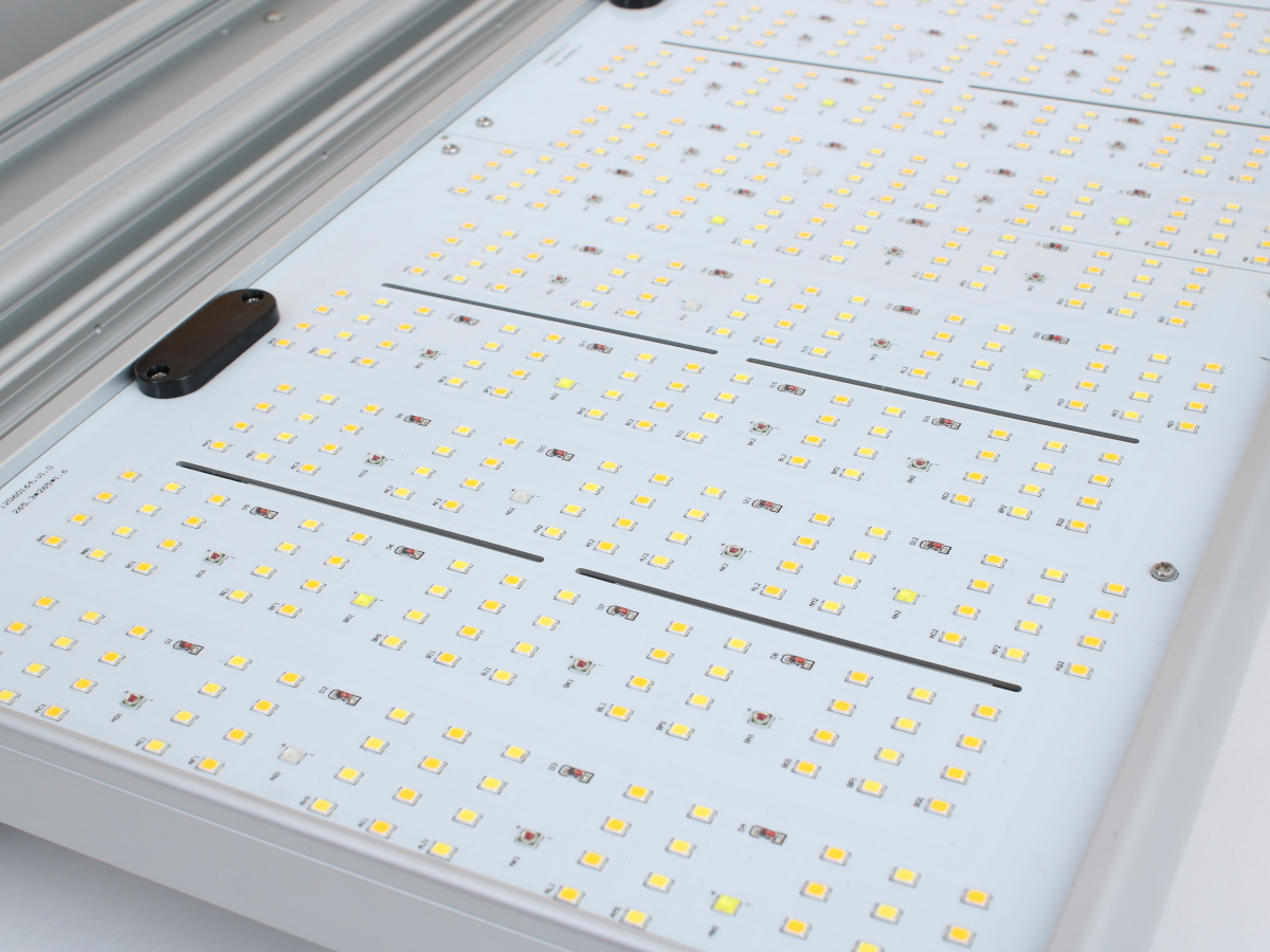 LED Aura 640 W de Solux