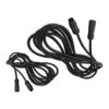 Cables extensión 5 m Zeus de Lumatek