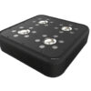 LED Titan 16-480 W de Solux