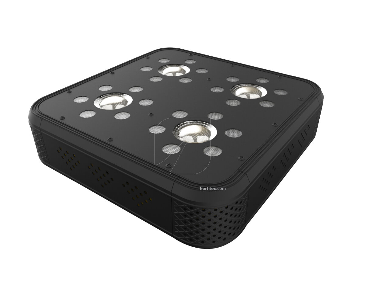 LED Titan 16-480 W de Solux