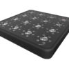 LED Titan 16-480 W de Solux