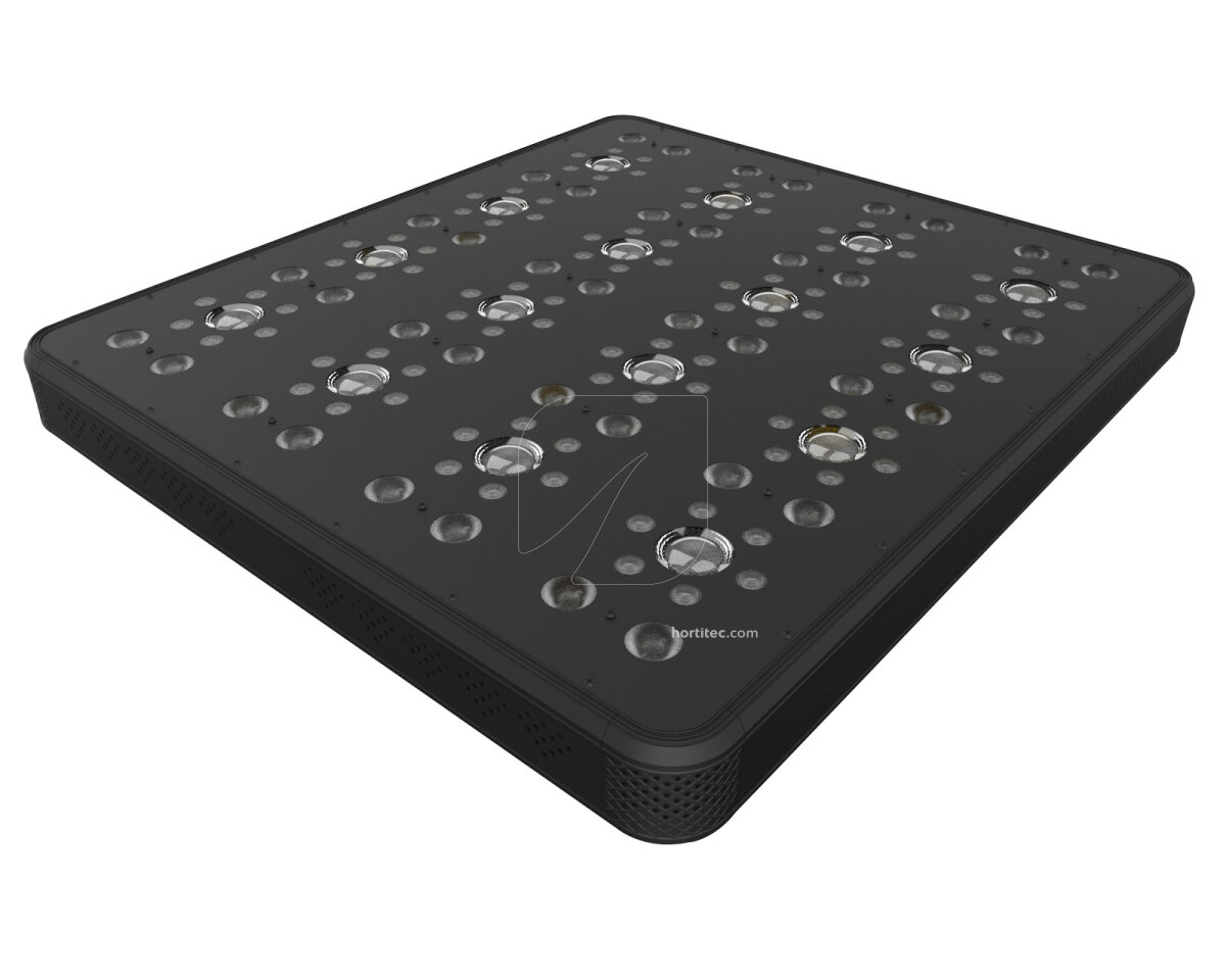 LED Titan 9-270 W de Solux