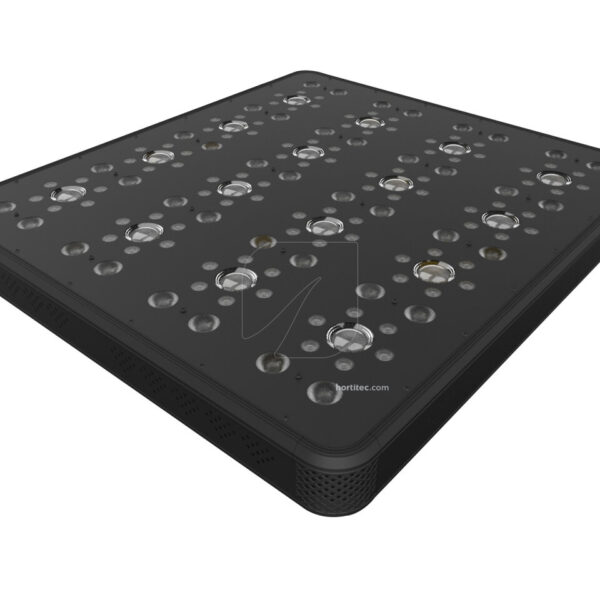 LED Titan 16-480 W de Solux