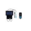 Kit C800 Pro + bomba C10 de Aqua Master