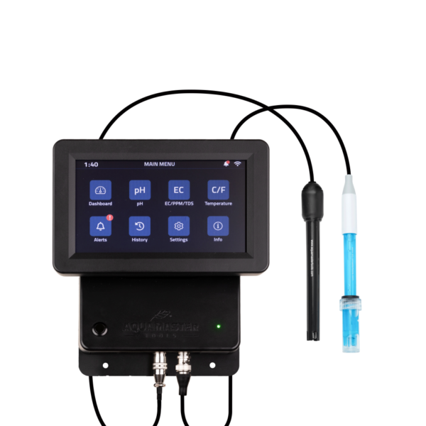 Controlador C800 Pro de Aqua Master