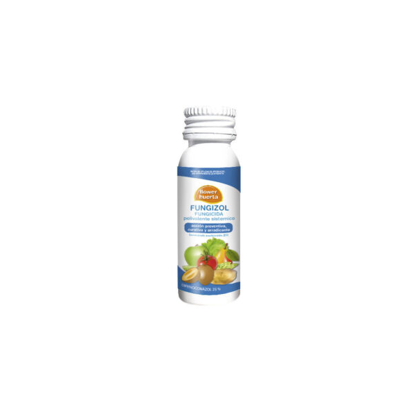 Fungizol 5 cc de Flower