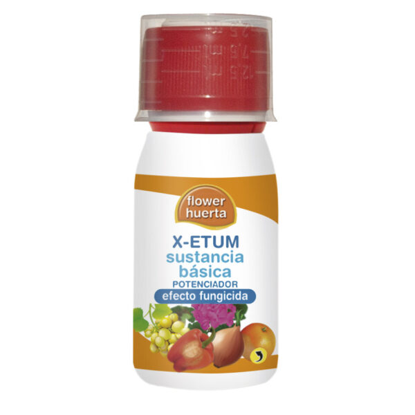X-Etum 50 ml de Flower