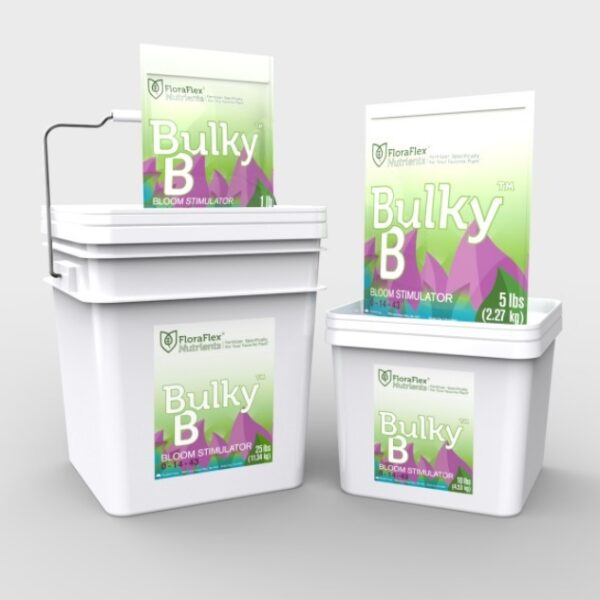 Bulky B de FloraFlex