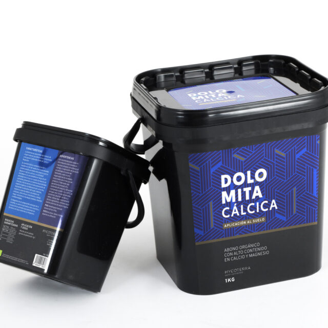 Dolomita 1,5 kg de Mycoterra