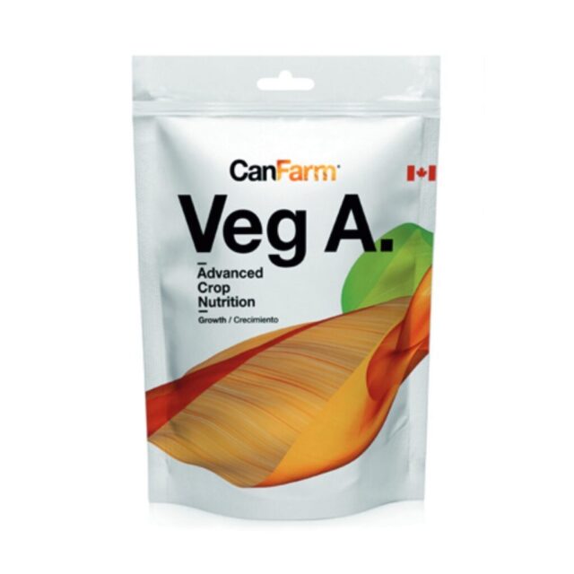 Dry Veg A de Can Farm
