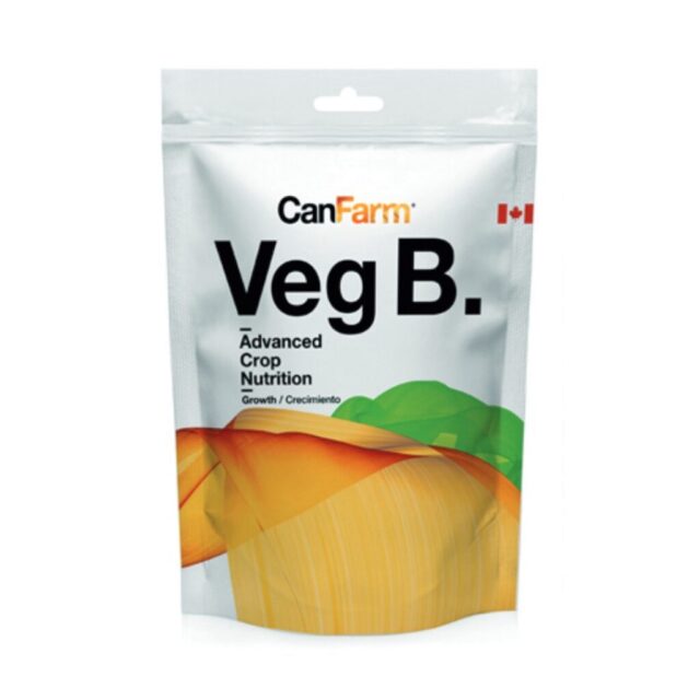Dry Veg B de Can Farm