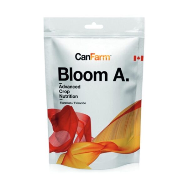 Dry Bloom A de Can Farm