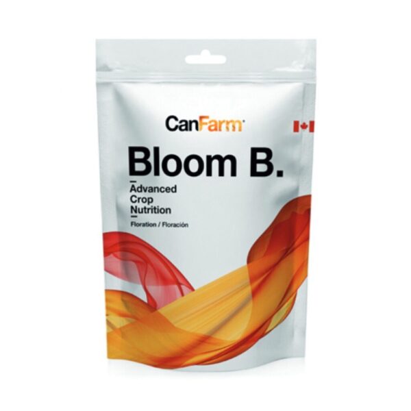 Dry Bloom B de Can Farm