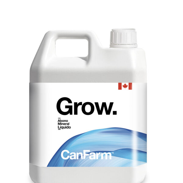 Grow de Can Farm