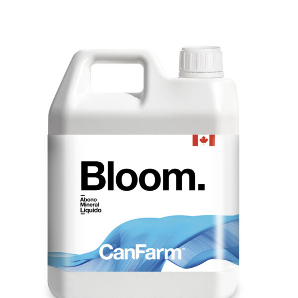 Bloom de Can Farm