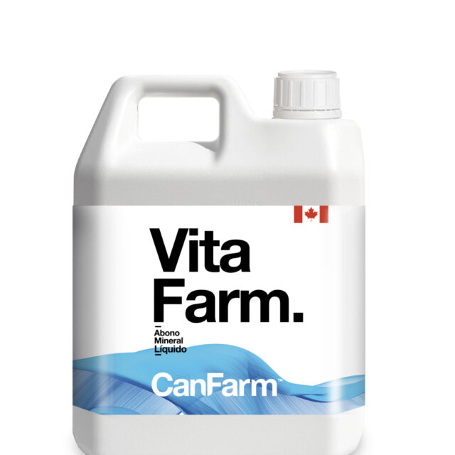 Vita Farm de Can Farm