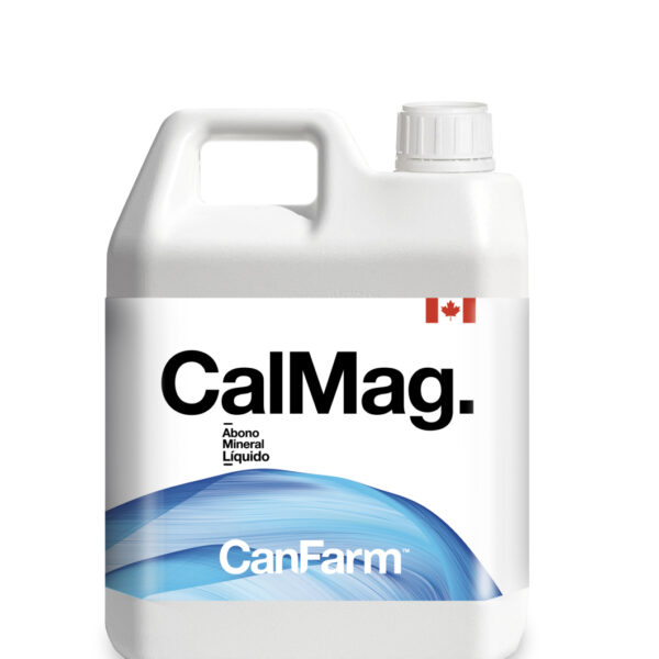 Cal Mag de Can Farm