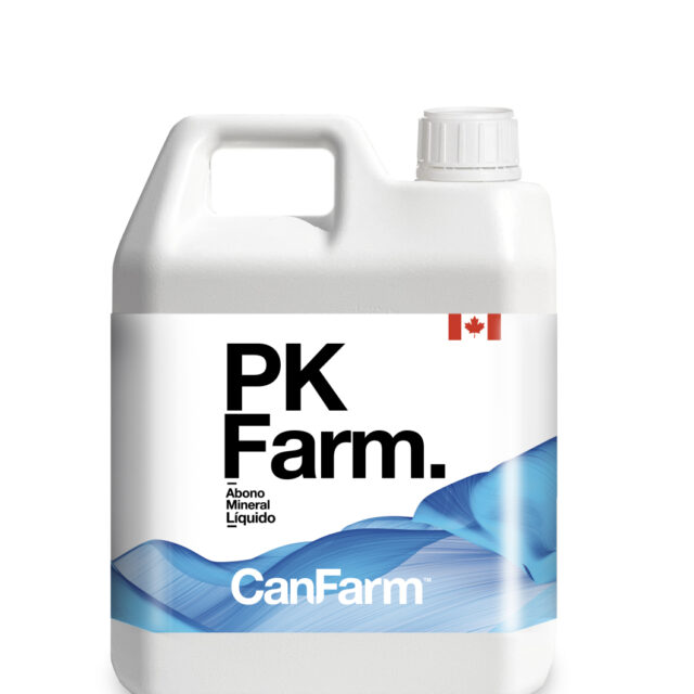 PK Farm de Can Farm