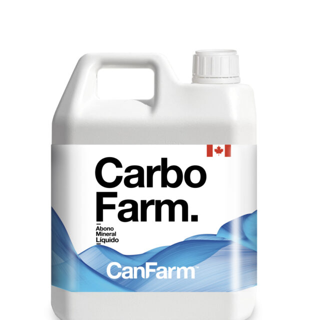 Carbo Farm de Can Farm