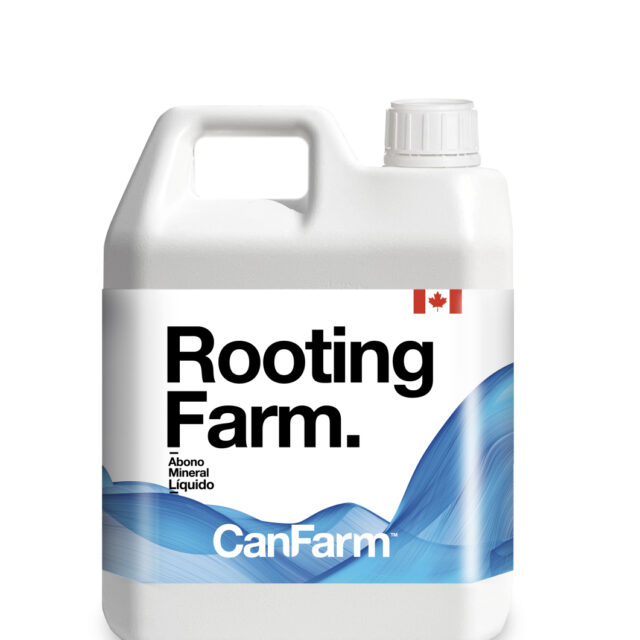 Rooting Farm de Can Farm