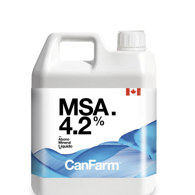 MSA 4,2% de Can Farm