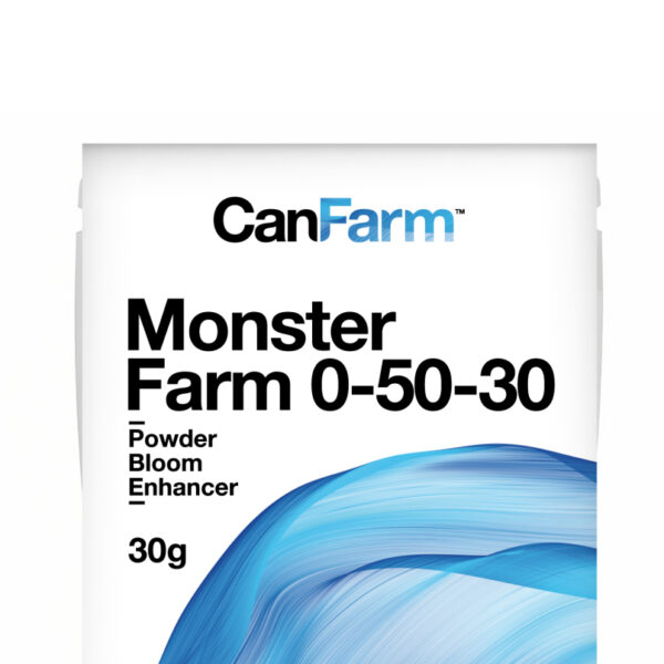 Monster Farm de Can Farm