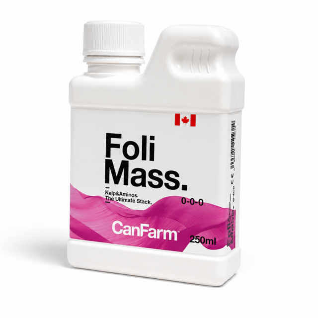 FoliMass de Can Farm