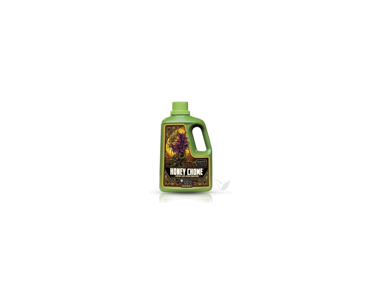 Honey Chome de Emerald Harvest