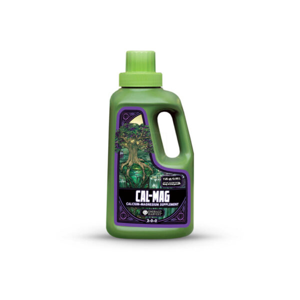 Cal-Mag de Emerald Harvest
