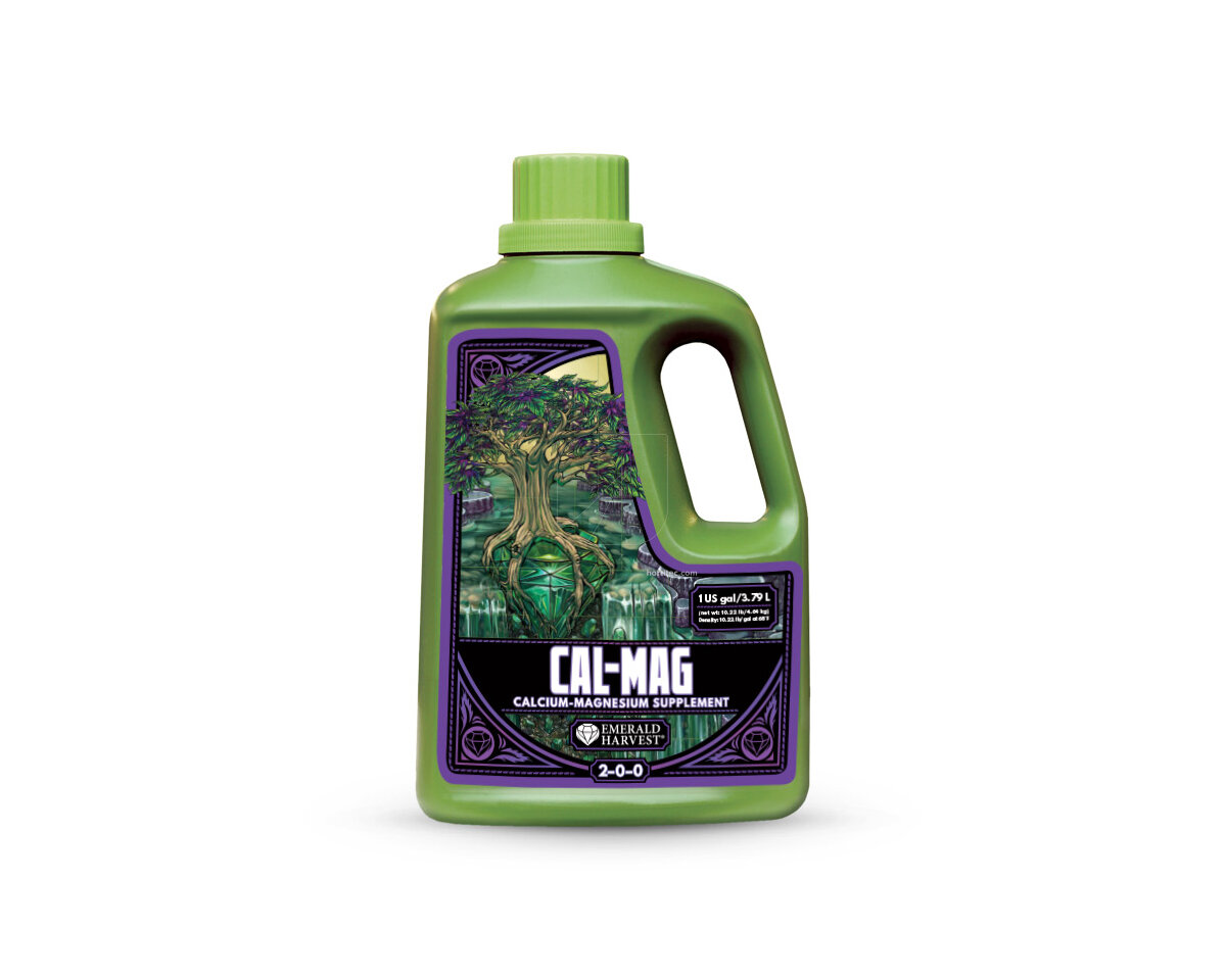 Cal-Mag de Emerald Harvest