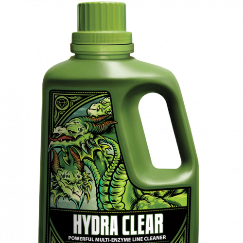 Hydra Clear de Emerald Harvest