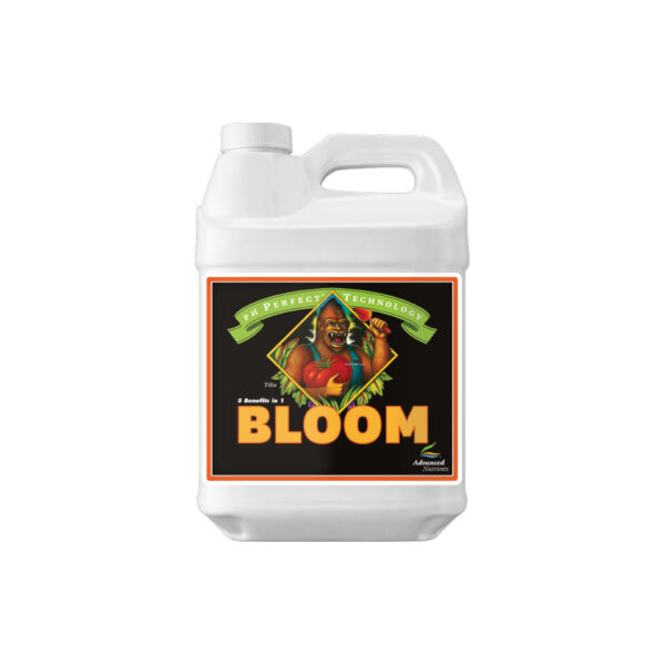 pH Perfect Bloom de Advanced Nutrients