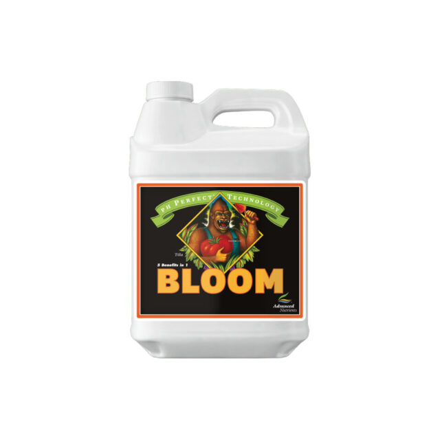 pH Perfect Bloom de Advanced Nutrients