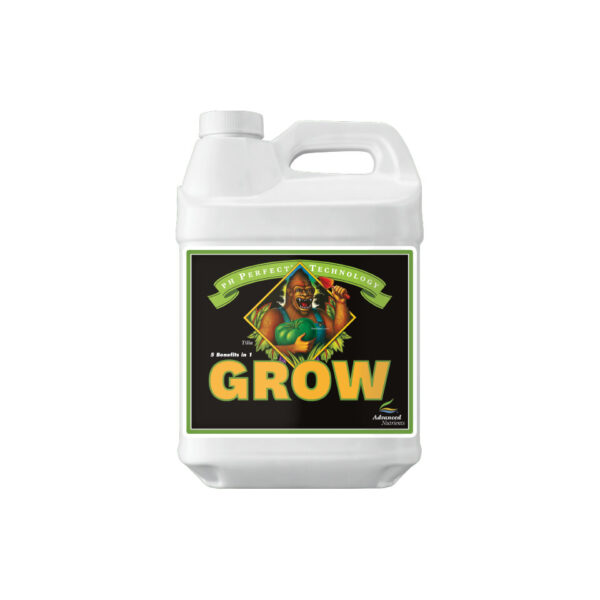 pH Perfect Grow de Advanced Nutrients