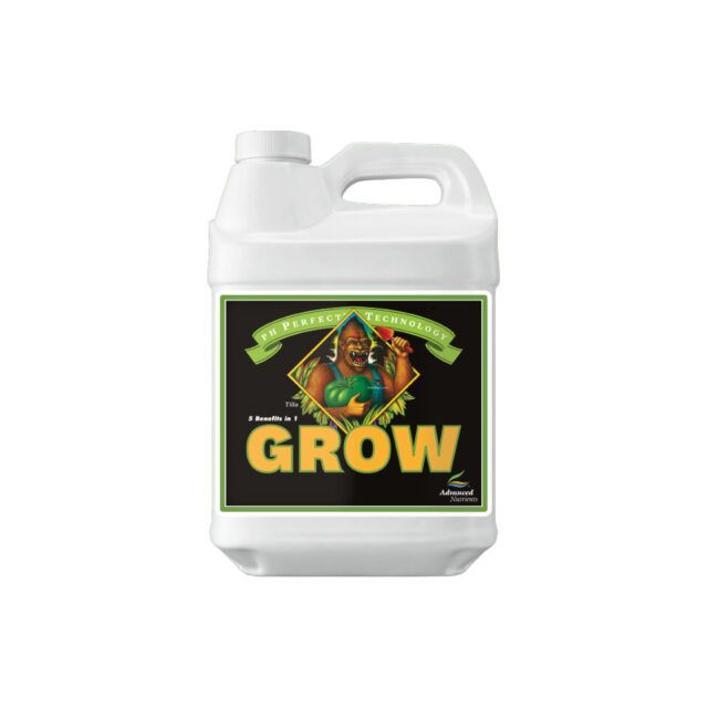 pH Perfect Grow de Advanced Nutrients