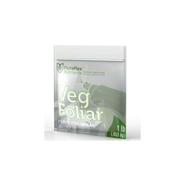 Foliar Veg de FloraFlex