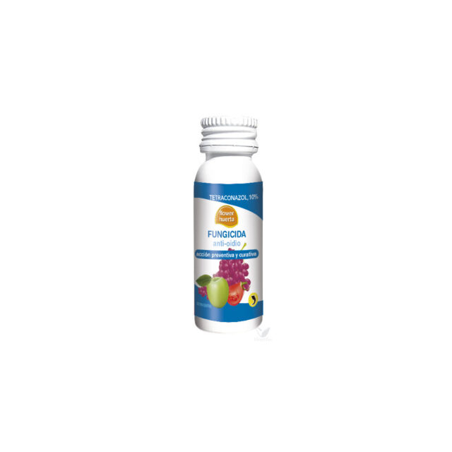 Emerald fungicida antioidio 10 ml de Flower