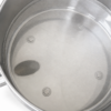 Dry sifter automático de Poppins Lab
