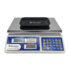 Báscula digital 200 g–40 kg de Poppins Lab