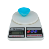 Báscula digital 1 g–10 kg de Poppins Lab