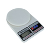 Báscula digital 1 g–10 kg de Poppins Lab
